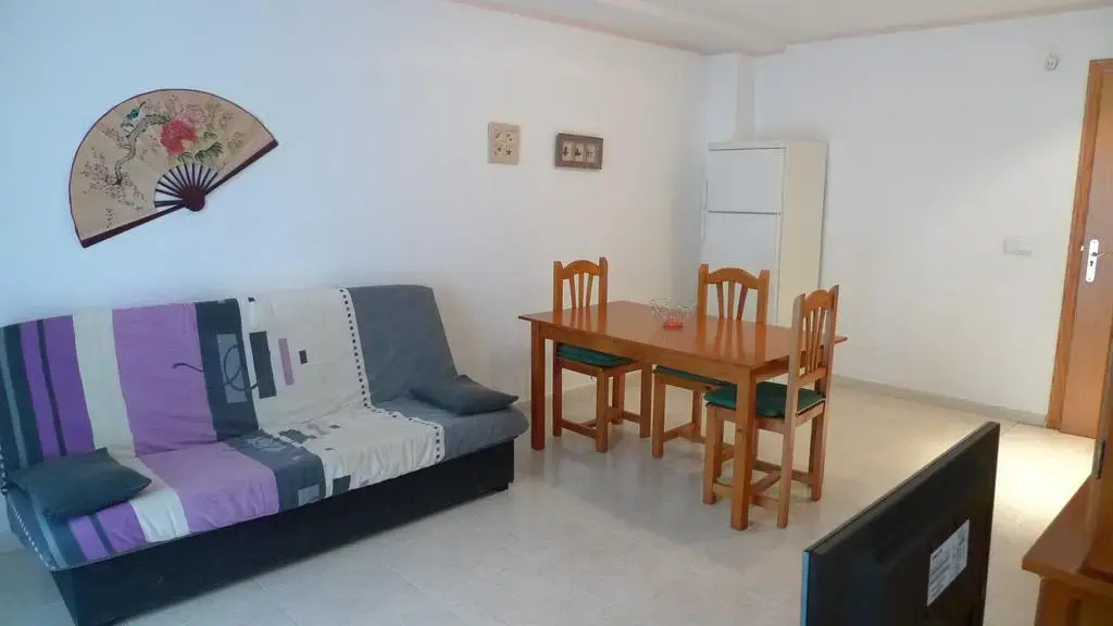 Apartamentos Fuentemar II Altamar