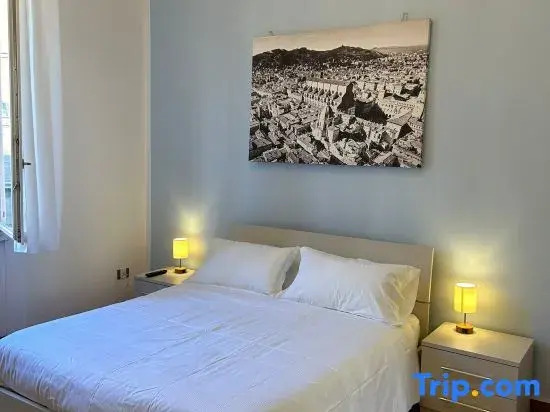 Suite in the Center of Bologna