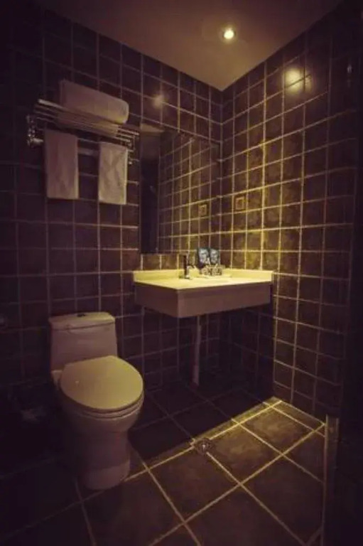 Zhangjiajie Interval Time Travel Inn