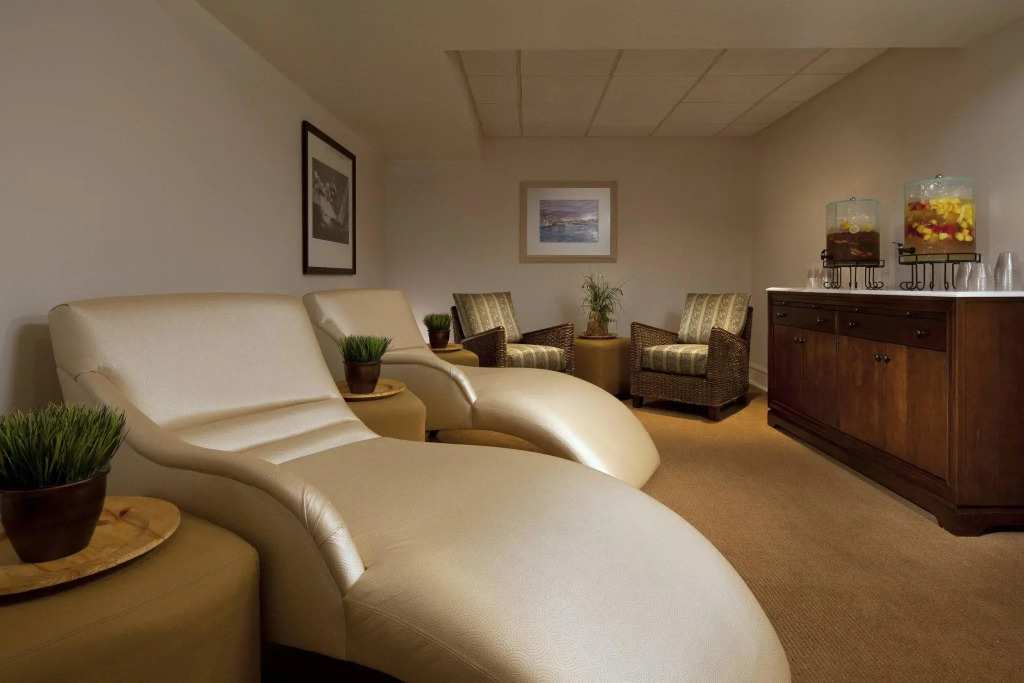 Sheraton San Diego Resort