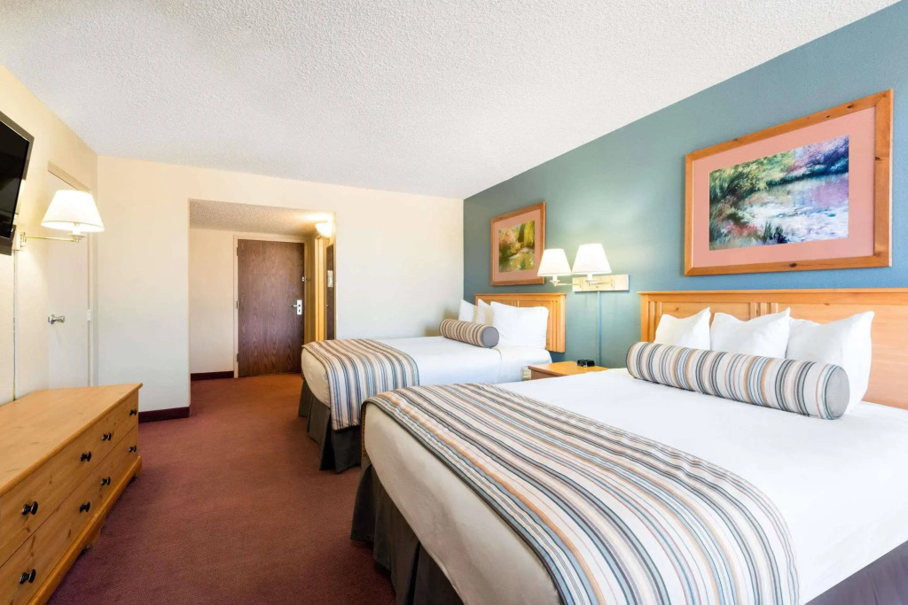 The Federal Hotel Downtown Carson City, an Ascend Collection Hotel