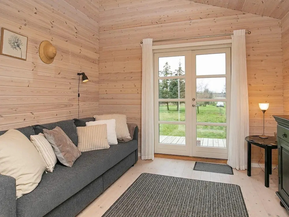 6 Person Holiday Home in Sæby