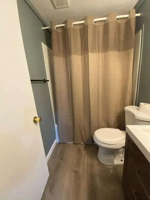 23 B ST APARTMENTS