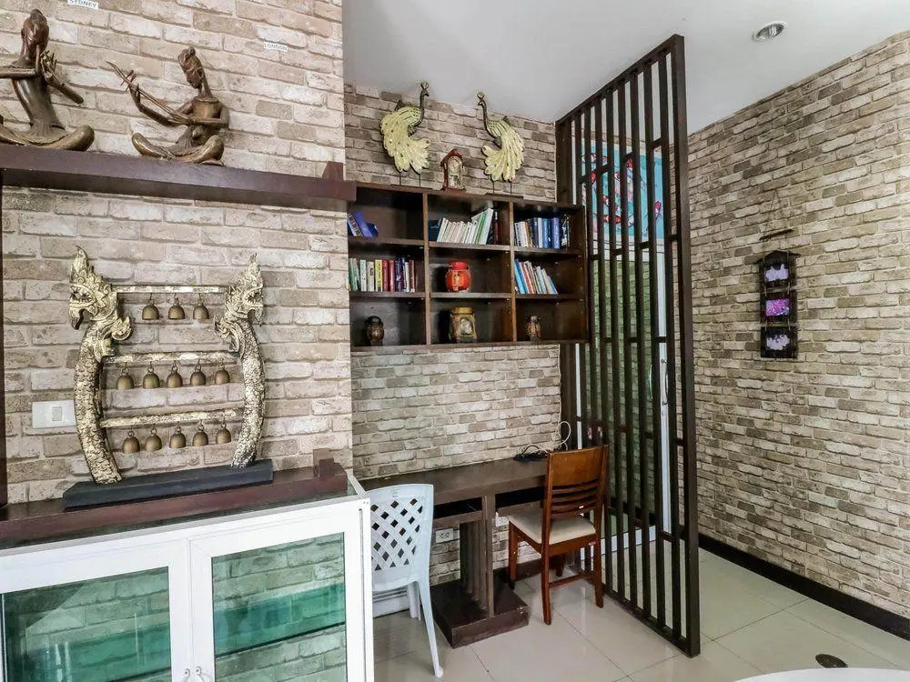 NIDA Rooms Patong Hill House