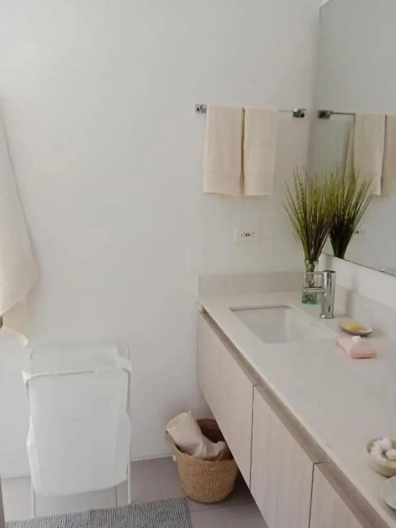 Apartamento en Pozos Colorados Santa Marta Suite 1309 -pozos Colorados