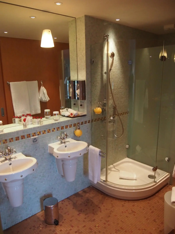 Park Hotel Weggis