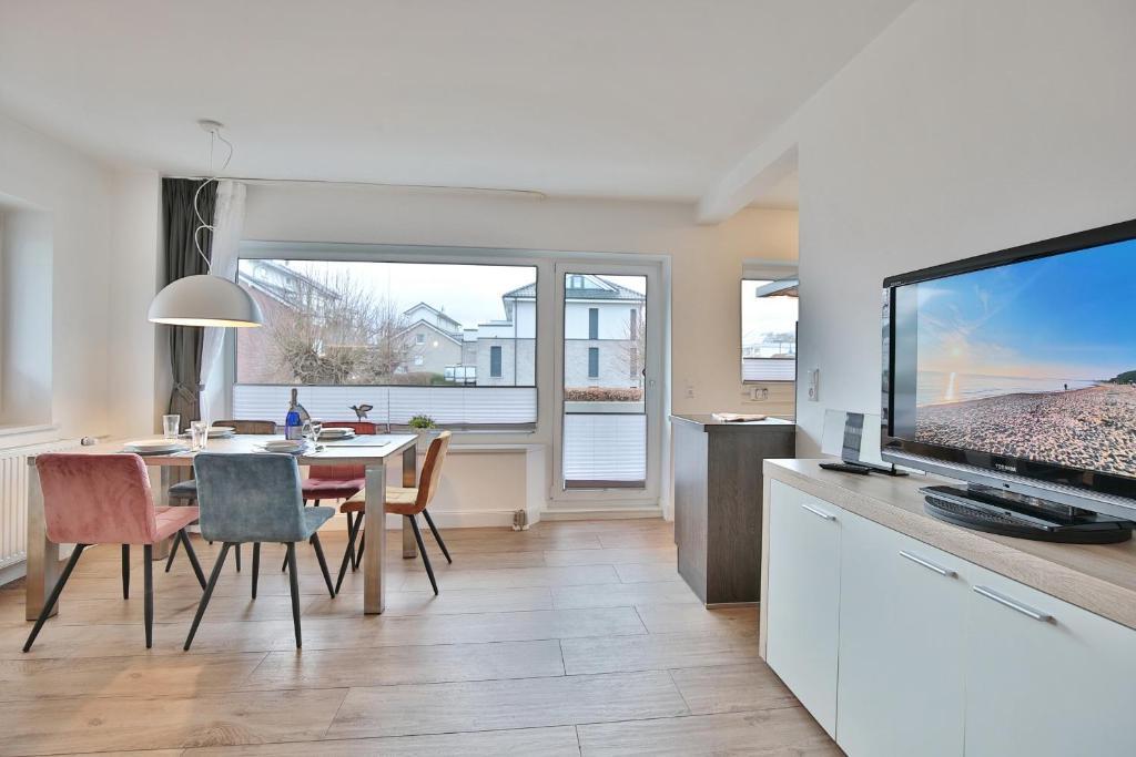 Feriendomizil Neue Bergstrasse Feriendomizil Neue Bergstrasse 11 Appartement 8