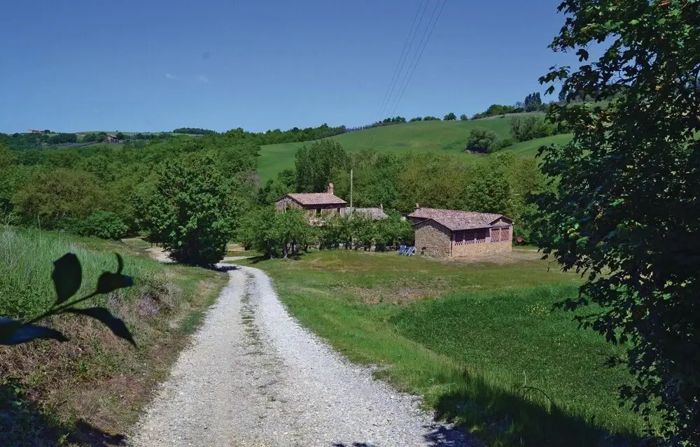 Il Mulino Di Tresa