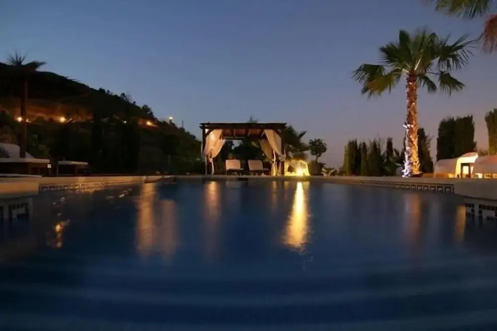 Bed & Breakfast | Guest House Casa Don Carlos