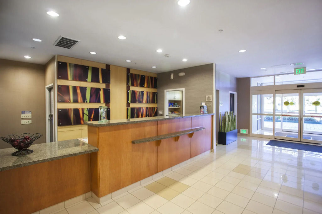 SpringHill Suites by Marriott Sacramento Natomas