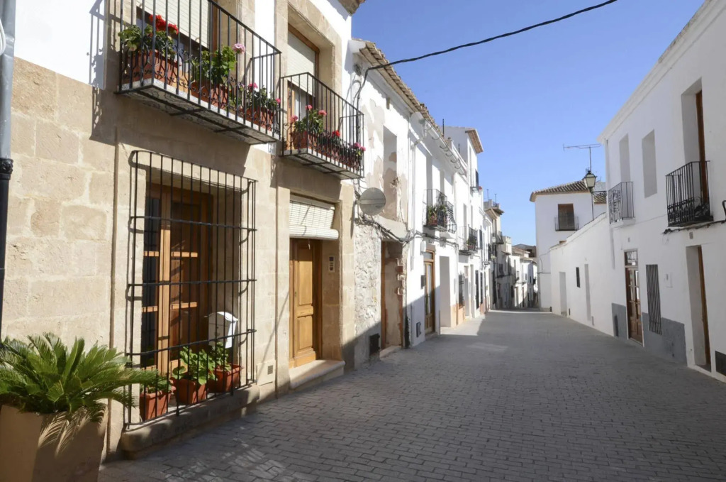 La Fonda Benissa, Grupo Terra de Mar
