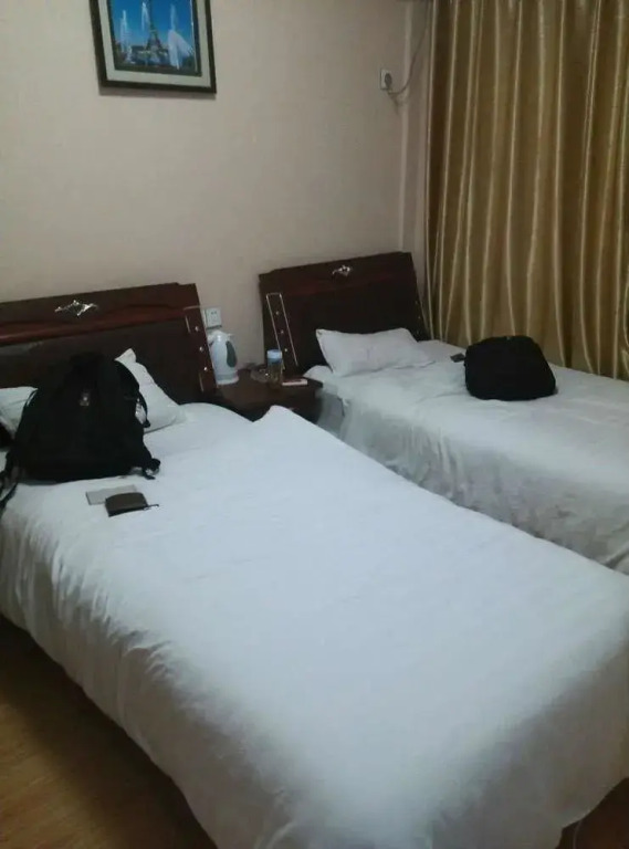 Citihome Shushan Industrial Park Hotel