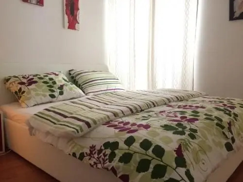 Istriana Apartment