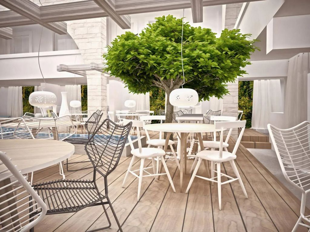 Sentido More Meni Residence