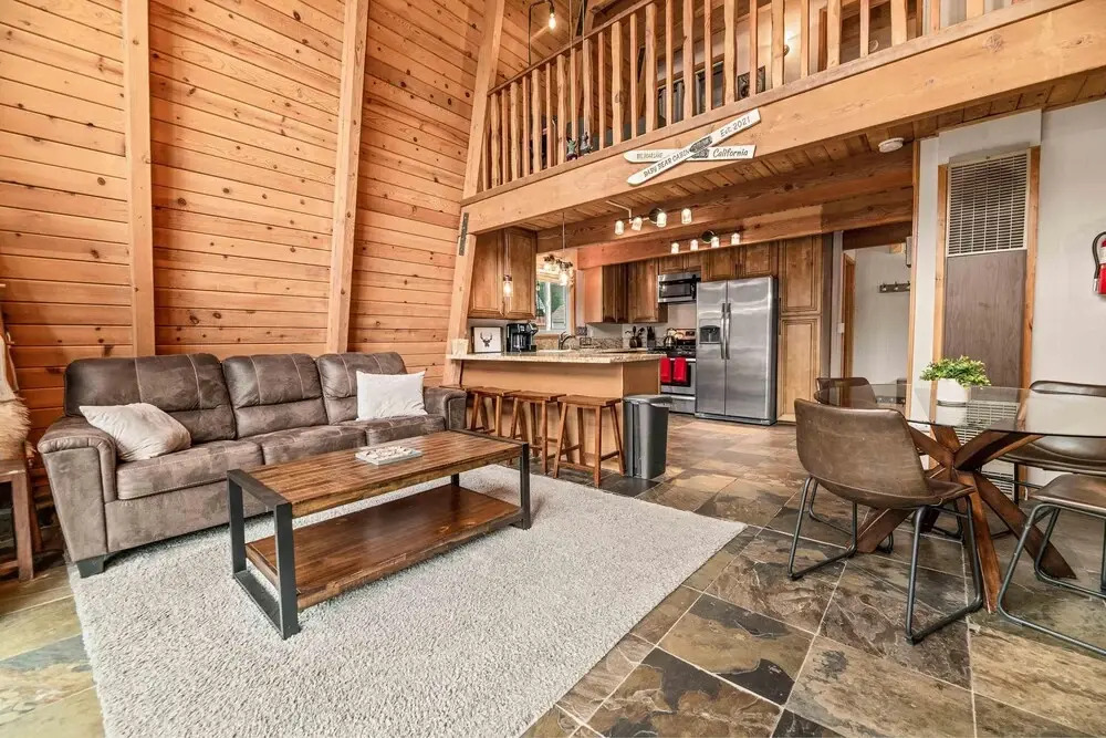 101 - Baby Bear Cabin