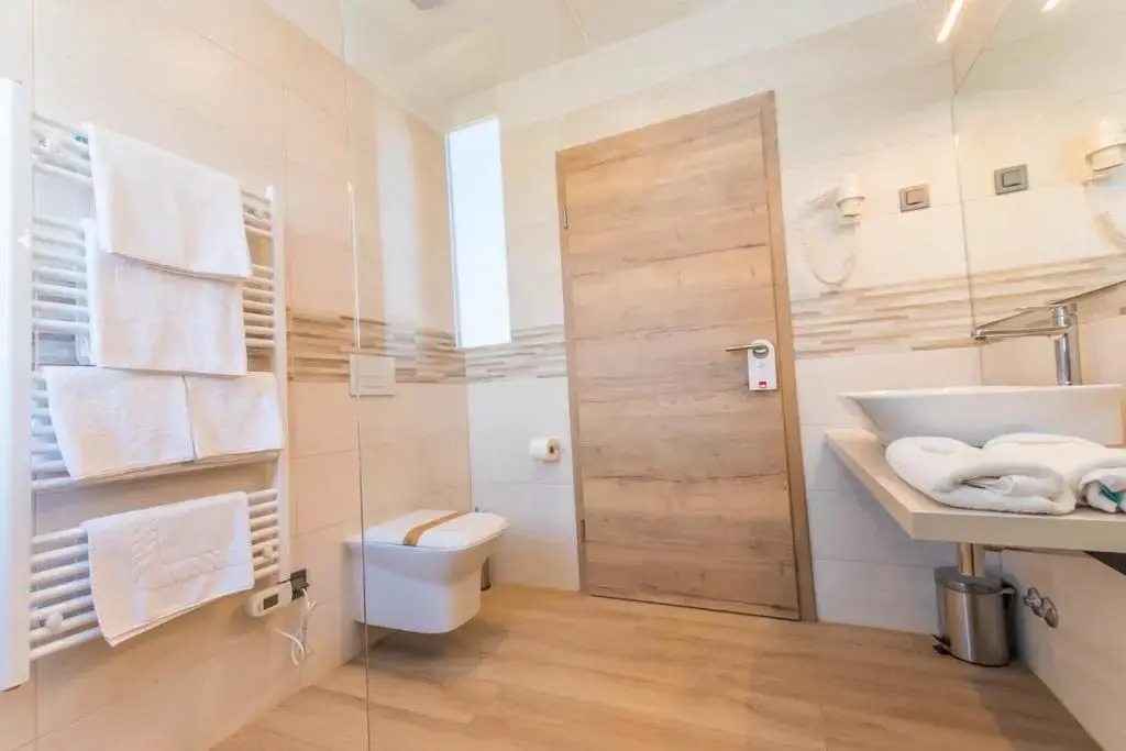 Hotel Delfin Lanterna