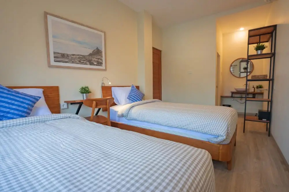 Alba Inn Sanur by SooBali