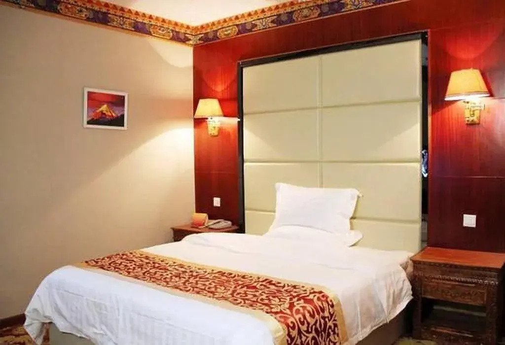 Fufanlin Hotel