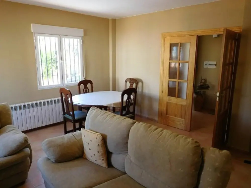 Casa With Private Pool and Beautiful Views Near Granada