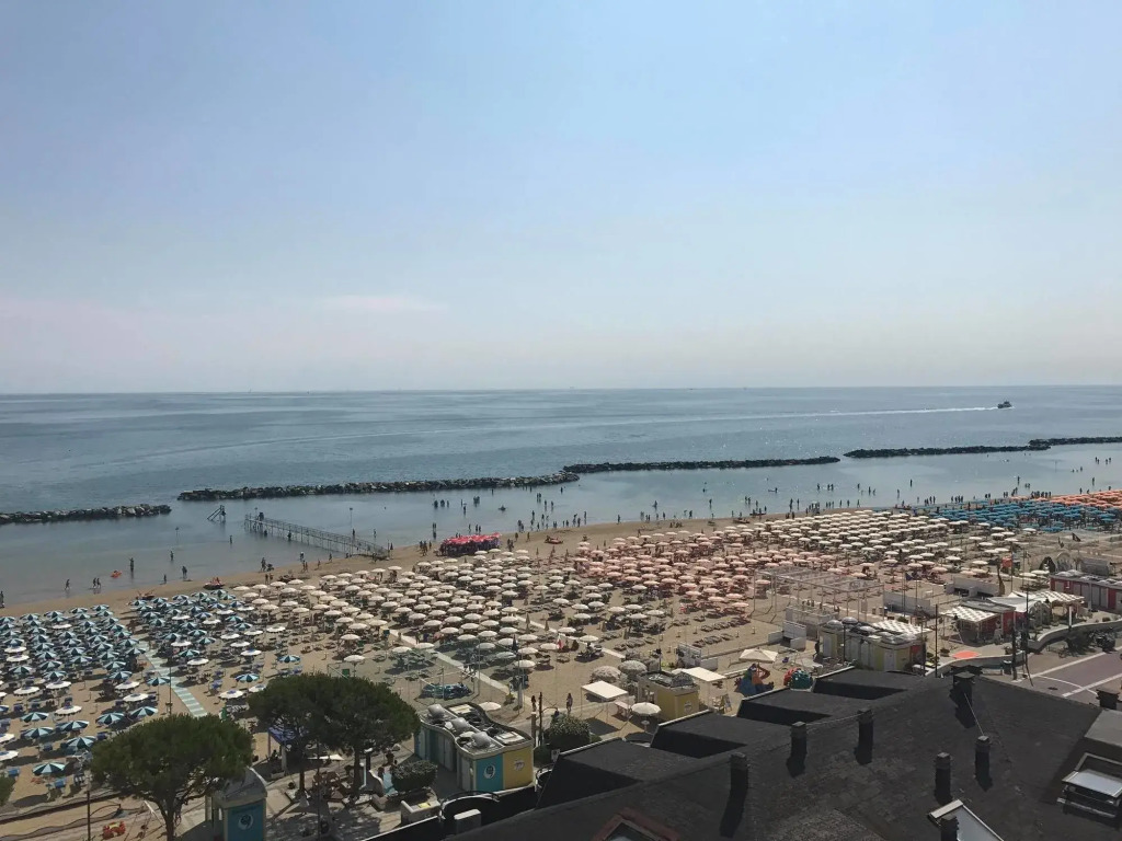 Hotel Tropical - Bianchi Hotels