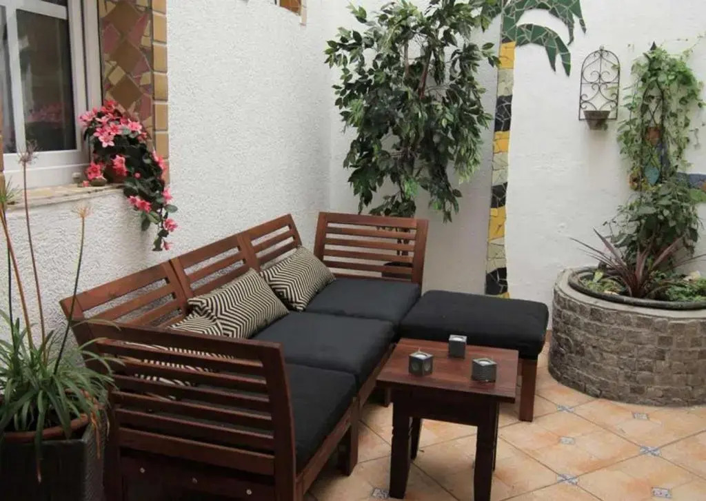 FerienNest Haus Braunfels