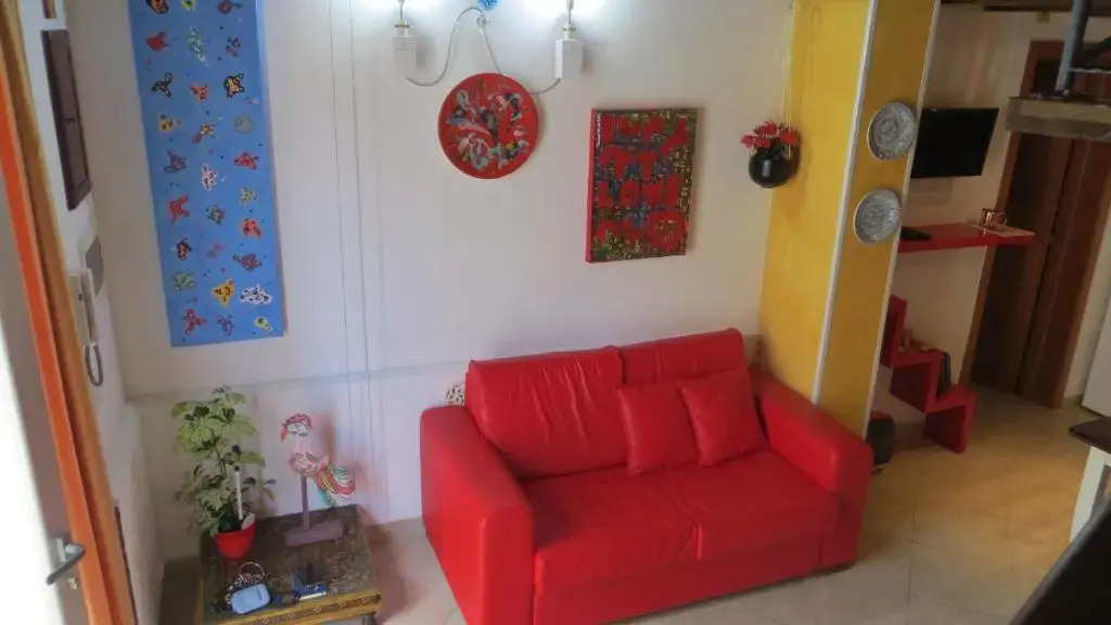 Casa Vacanza Marilyn