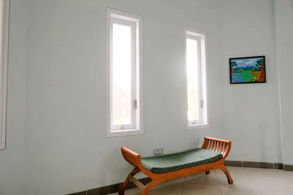 Oyo1509 Candi Panggung Family Guesthouse