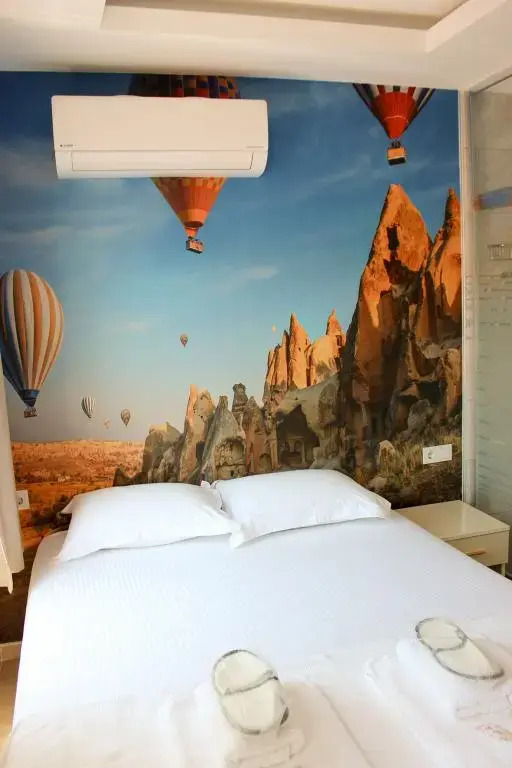 Sigacik Burg Otel