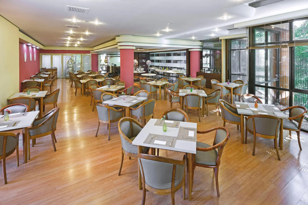 Swan Novo Hamburgo