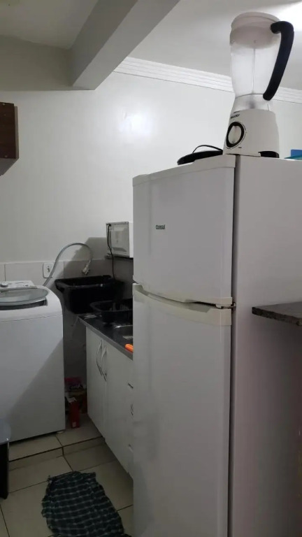 Apto aconchegante no Guará II,próximo ao aeroporto