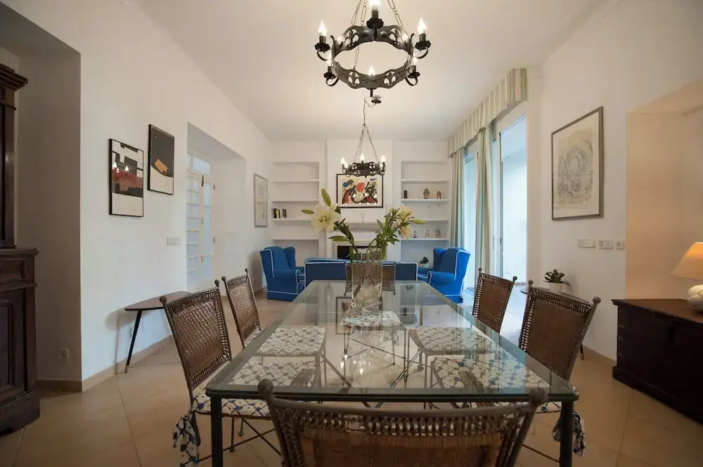 Can Alou, Village House With Mediterranean Charme