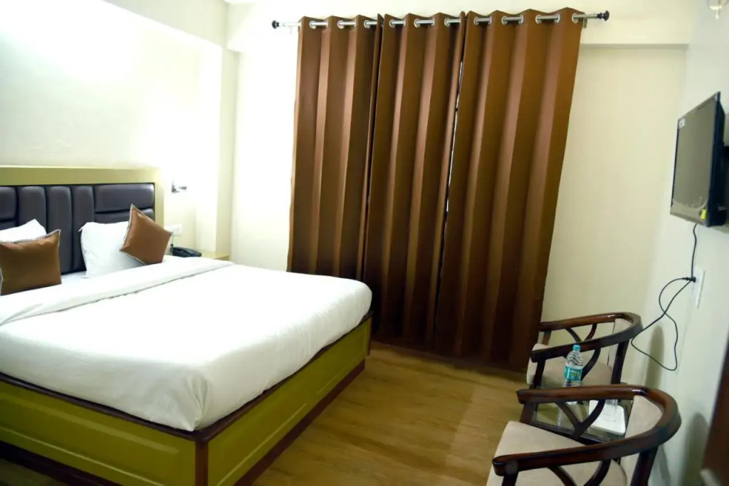 Hotel Uphar