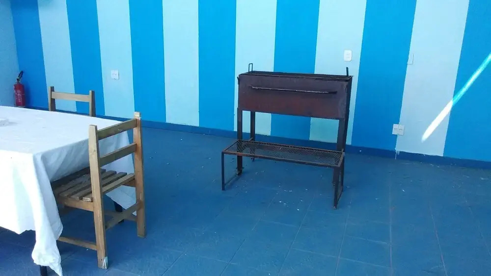 Blau Hostel