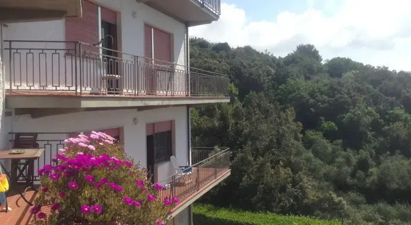 Apartment Paradiso sul mare