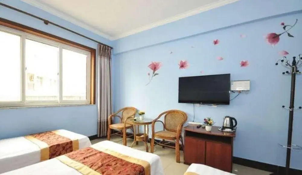 Love Ocean Hotel Beidaihe