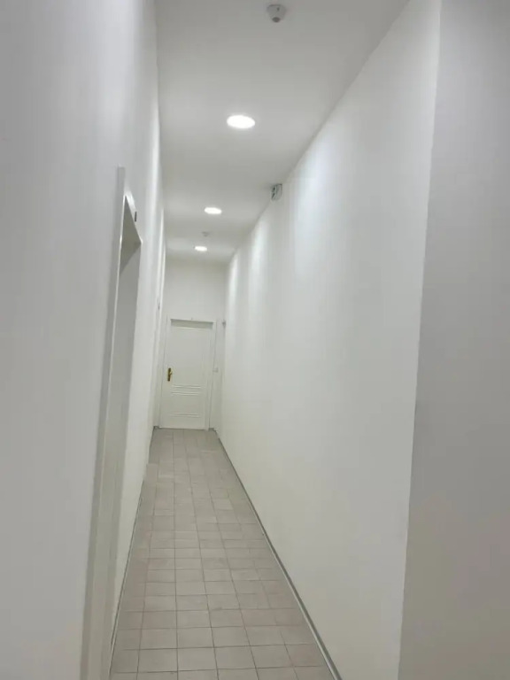 Apartment U Muzea and Vaclavske Namesti