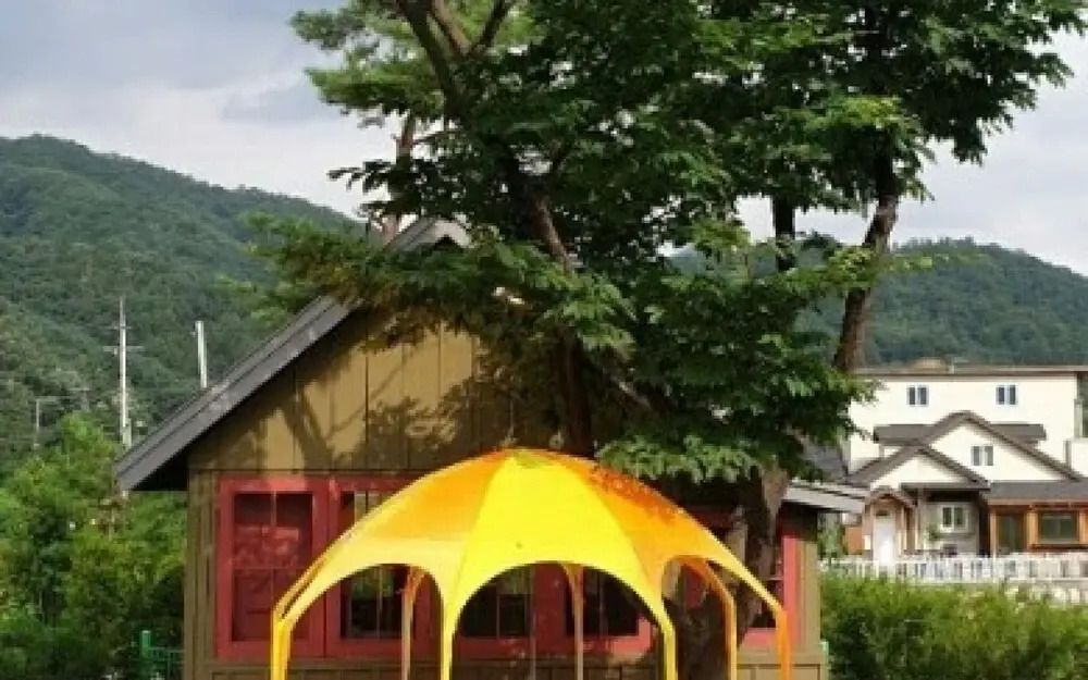 haneulgadeug pension
