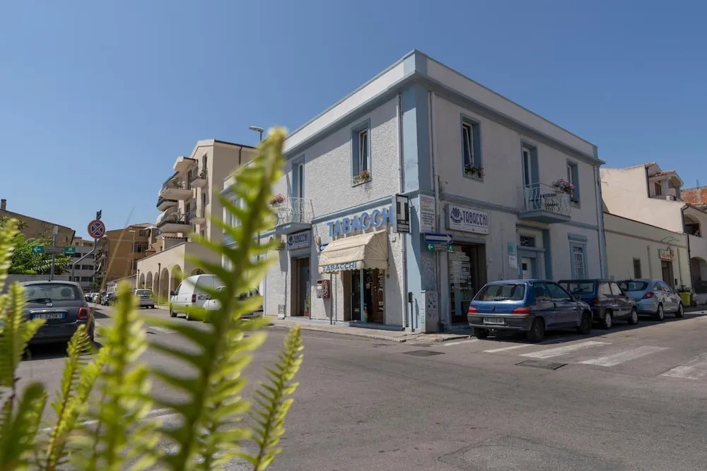 Casa Solmes Guesthouse