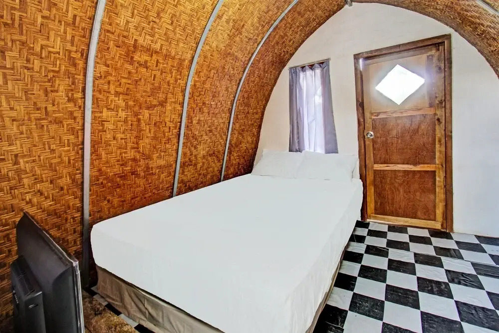 Hotel O Samalas Syariah Homestay Near SDN TANAK BEAK