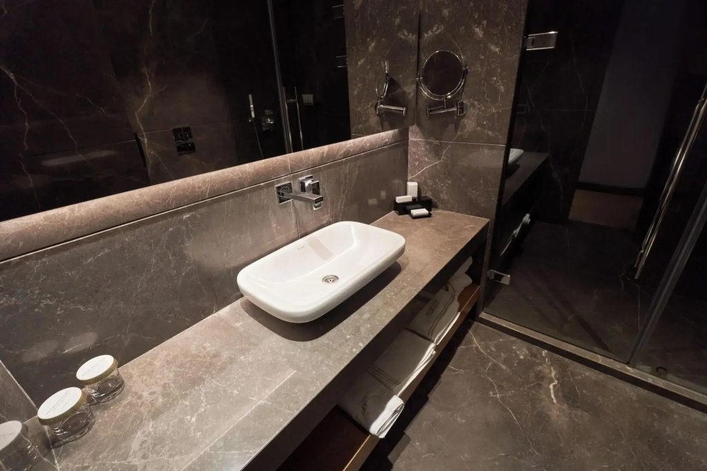 Metropolitan Hotels Bosphorus - Special Category