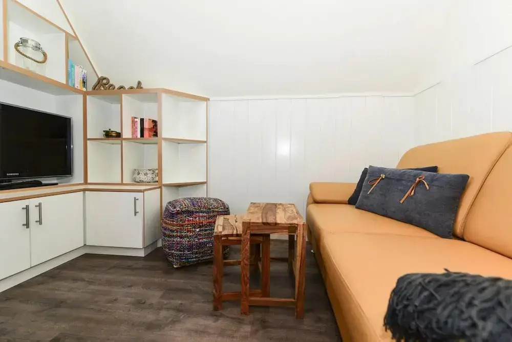 Apartment in Wyk Near Beach and Spa Promenade