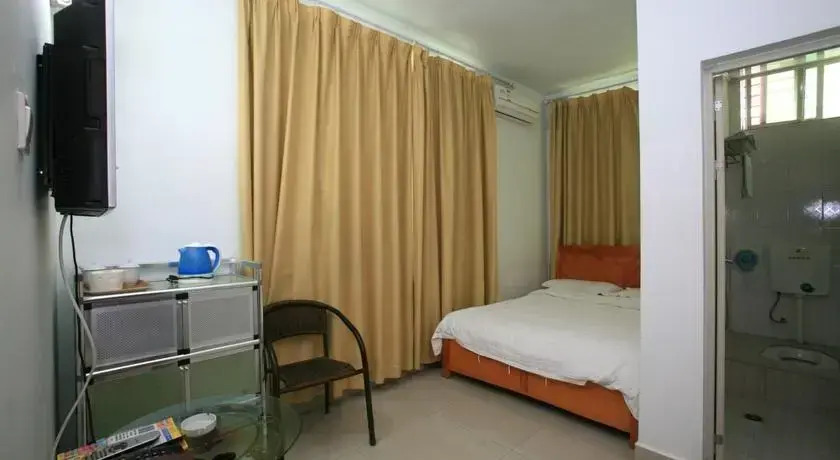 Sanya Taikang Hotel