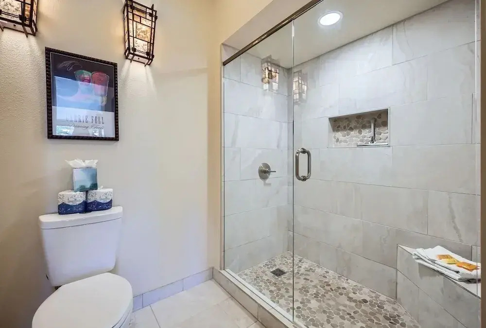 2017 Lodgepole 3 Bedroom Condo