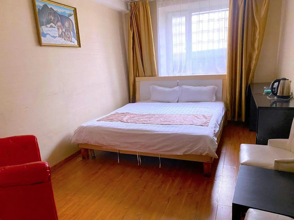 Horeka Hotel