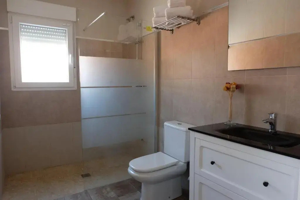 Apartamento con piscina Adults Only