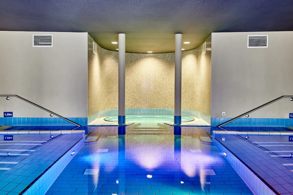 Hotel Oversum Winterberg Ski- und Vital Resort