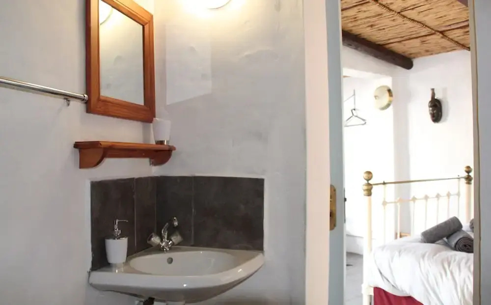 Grace Walk Guest House