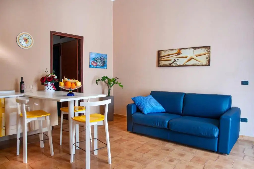 Casa Libertà