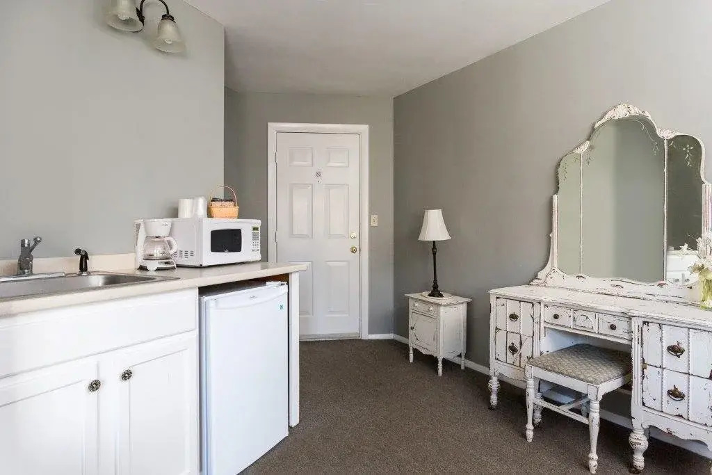 Rosewood Inn at Rye