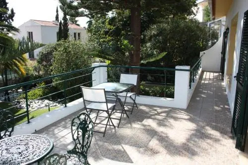 Villa Echium